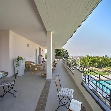 فيلة Belvilla By Oyo With Swimming Pool *