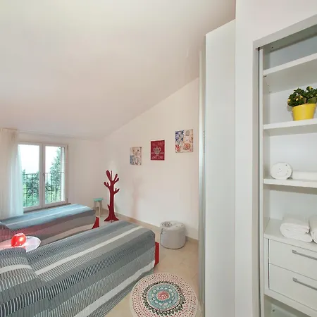 فيلة Belvilla By Oyo With Swimming Pool تافوليا