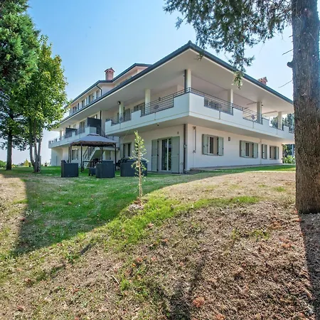 Belvilla By Oyo With Swimming Pool Villa Tavullia