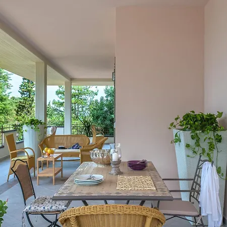 Belvilla By Oyo With Swimming Pool Villa Tavullia