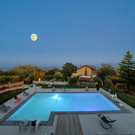 Belvilla By Oyo With Swimming Pool Villa